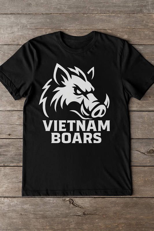 T-Shirt VietNamBoars Sale 77% to 7/9/2025